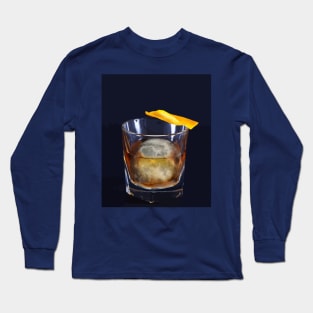 On the Rocks Long Sleeve T-Shirt